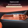 LeDao L60 Silicone Console Storage & Glasses Holder