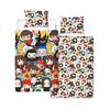 Harry Potter Charm Duvet Set