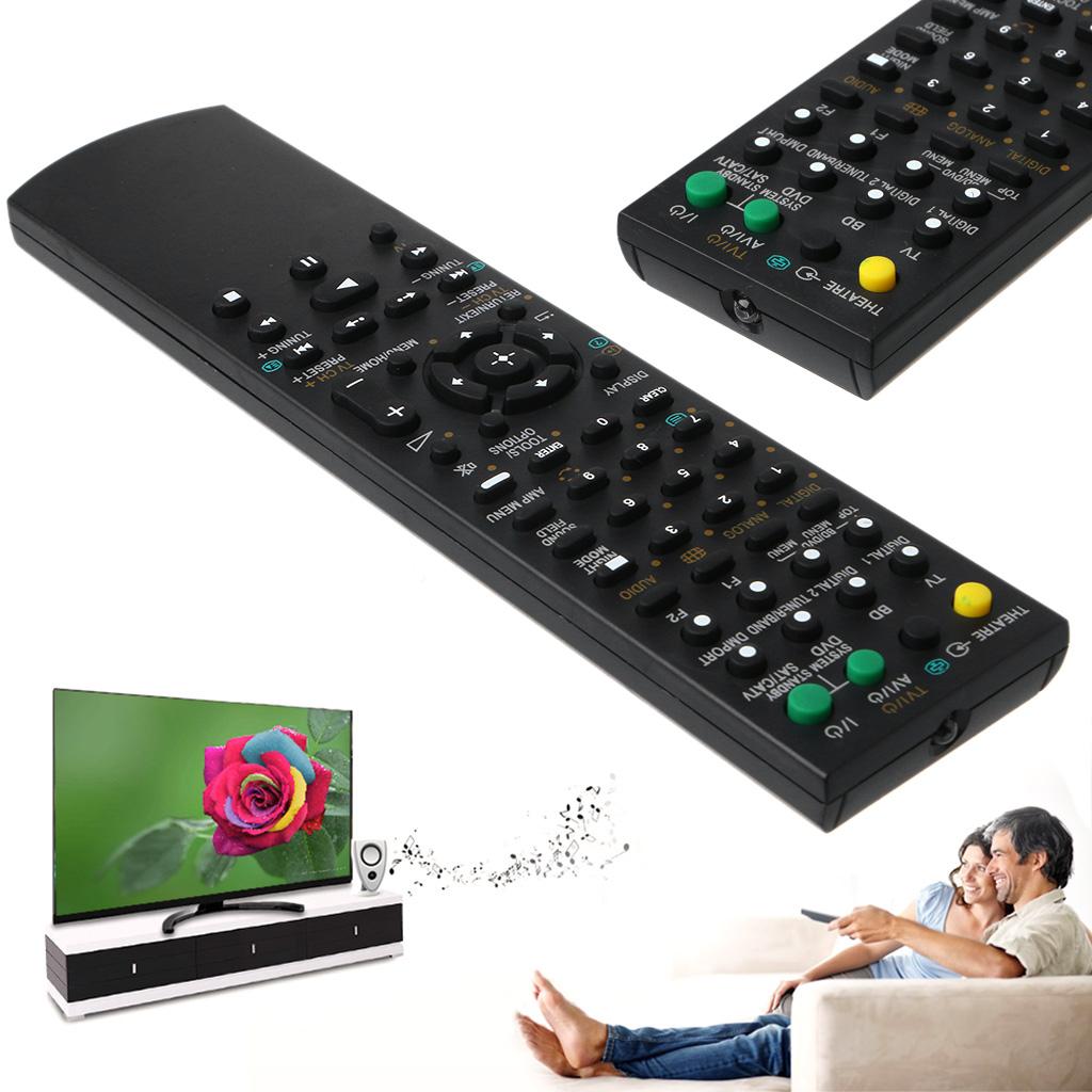 Replacement Remote Controller Universal RM-AAU060 for  TV RM-AAU036/057 HT-FS3 SA-WFS3 SS-FS3 HTSS360 STRKS360