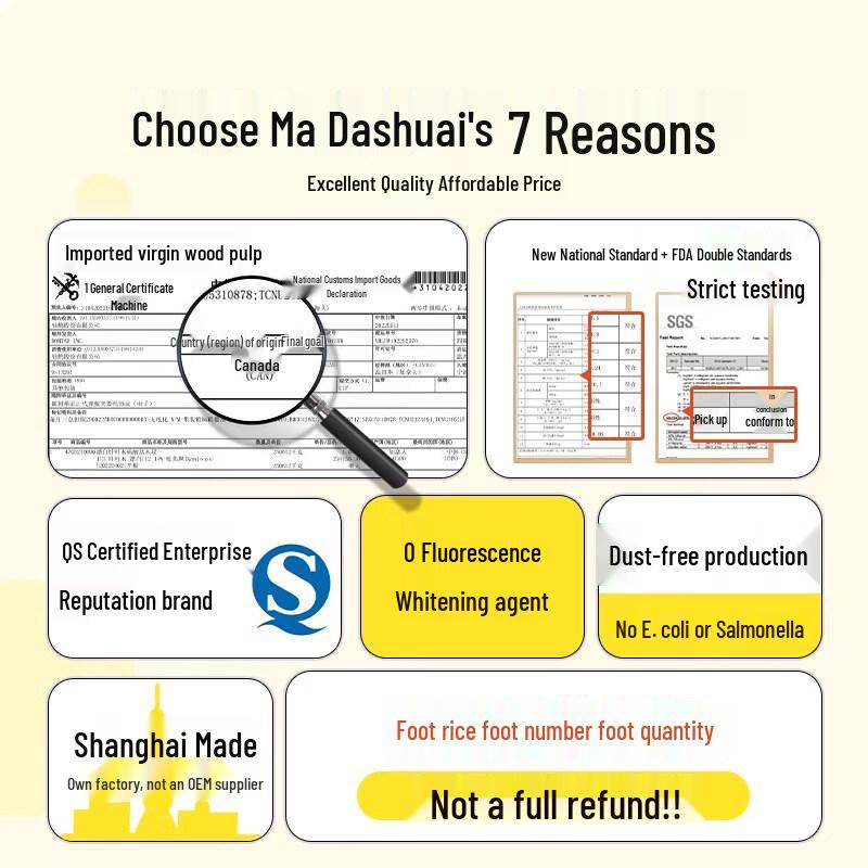 ZISIZ Non-Stick Silicone Baking Paper