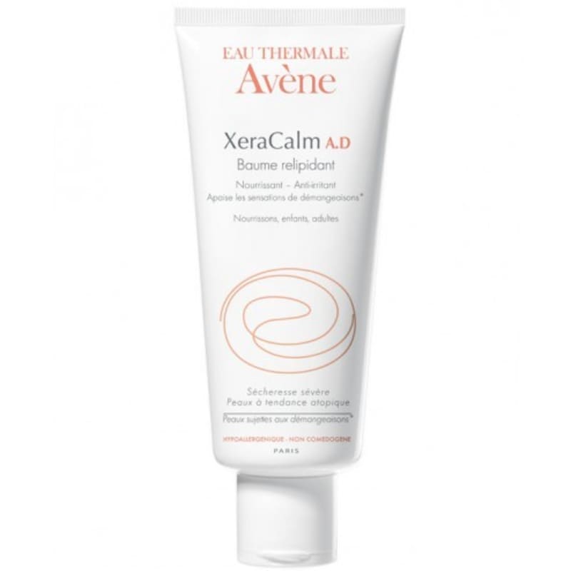 

Avene Xeracalm A.D. Lipid Replenishing Balm 200 ml