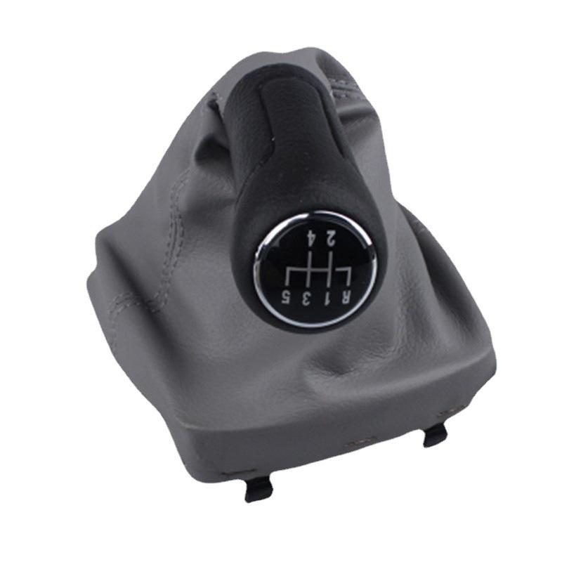 Volkswagen Polo Gear Shift Knob Dust Cover
