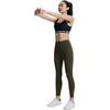 Under Armour Removable Soft Cup Medium Support U-Shaped Sports Bra Women underwear 1390377-005