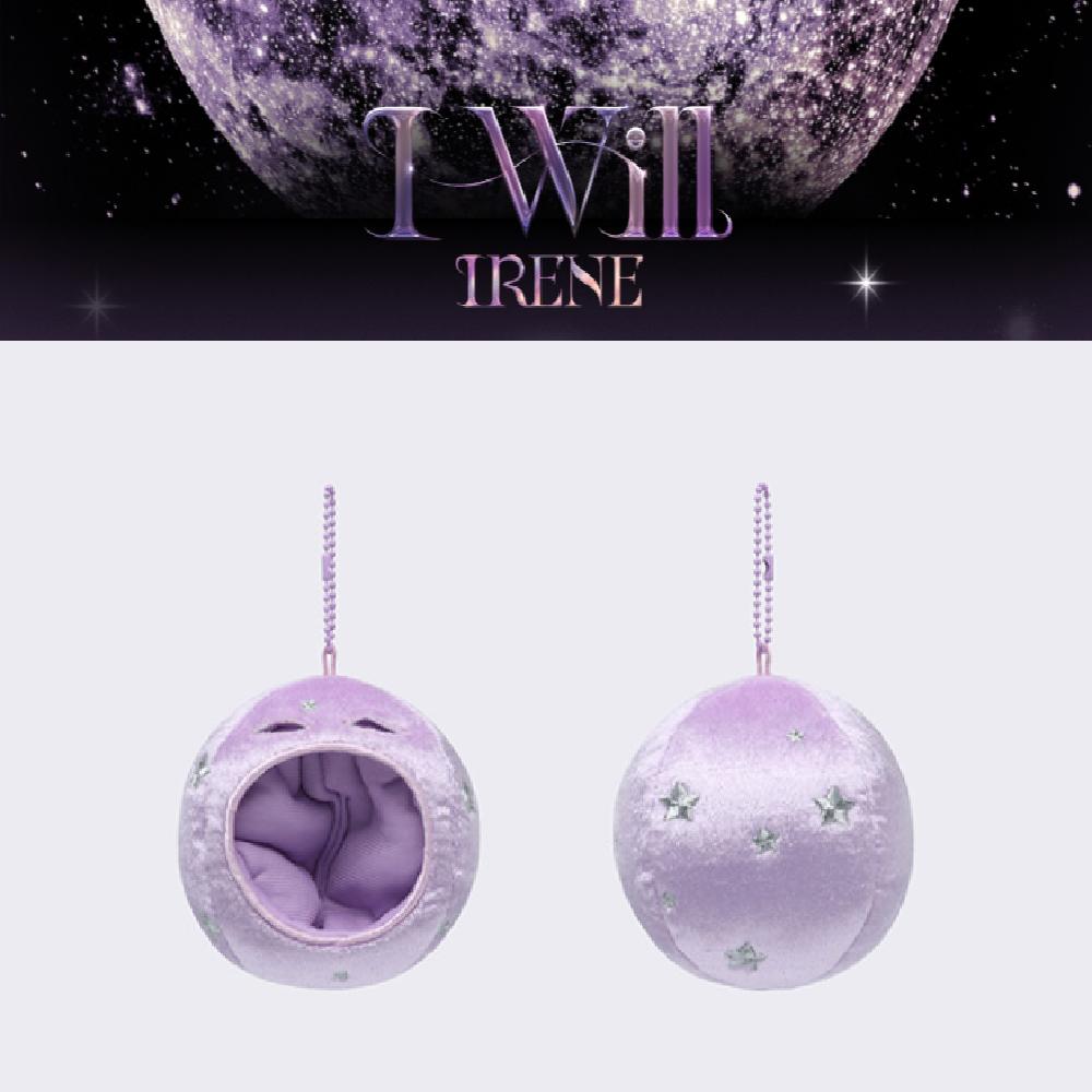 Предзаказ 2026 IRENE ASIA Tour I-WILL в СЕУЛЕ Moon House