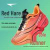 Red Rabbit 8Pro Carbon Plate Running Shoes - Unisex Racing Sneakers for Men, Women, and Youth