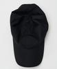 Peulomaleul Signature Logo Ball Cap / Black