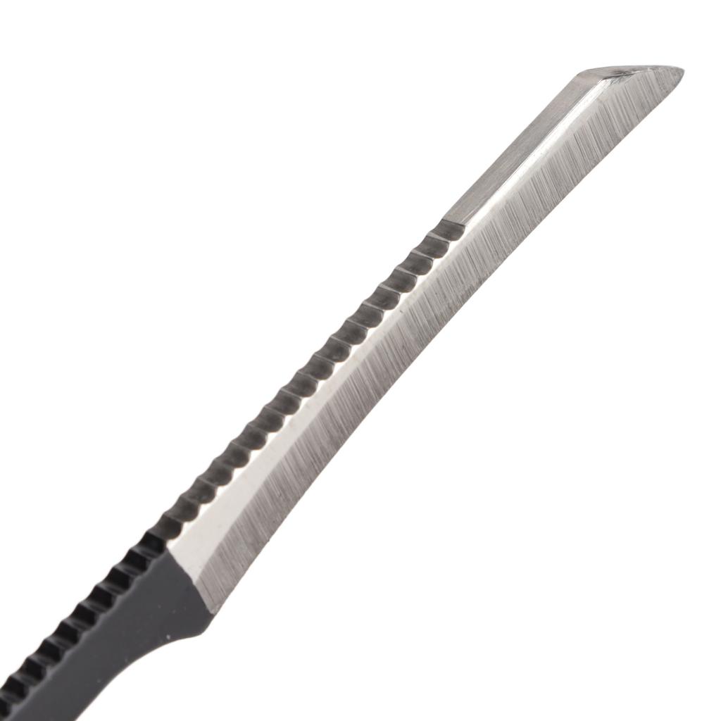 Pedicure Knife Professional Home Salon Stainless Steel Dead Skin Calluses Remover Scraper for Pedicurist