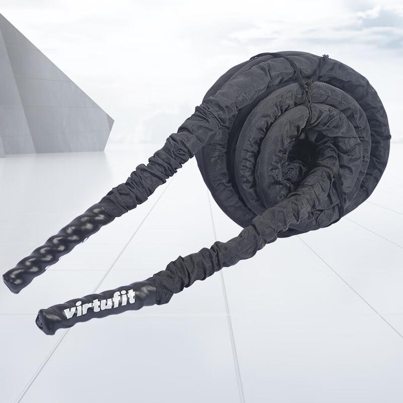 

Heavy Duty Fitness Battle Rope 50mm x 15m