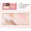 HOLD LIVE - 7 Color Multi Powder Palette - 4 Type