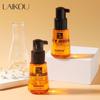 LAILKOU Moroccan Hair Care Oil Softens Dry Hair and Shampoos Dry Hair