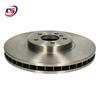 Front Brake Disc for BMW E71 X6 - Parts 34116793243, 34116771982