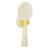 2PCS Multifunctional Stand-up Rice Scoop Plastic Rice Shovel Non-stick Rice Spoon  Restaurant