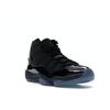 Air Jordan 11 Retro Gamma Blue Unisex Sneakers Black Varsity-Maize 378037-006