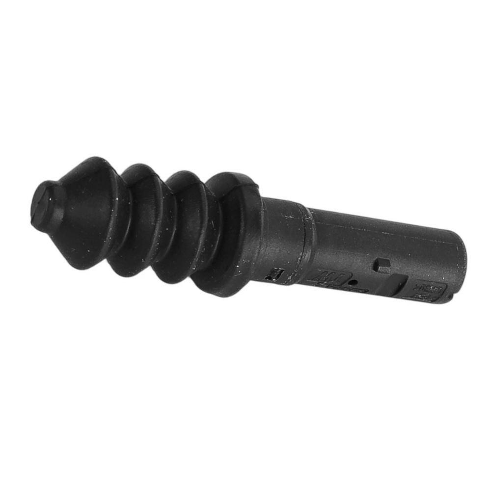 Fuel Tank Filler Lock Snap Spring Buckle LR092640 For Land Rover Range Rover