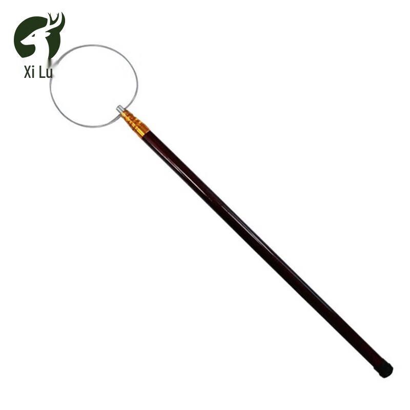 Стеклопластиковый морской спасательный шест Xilu