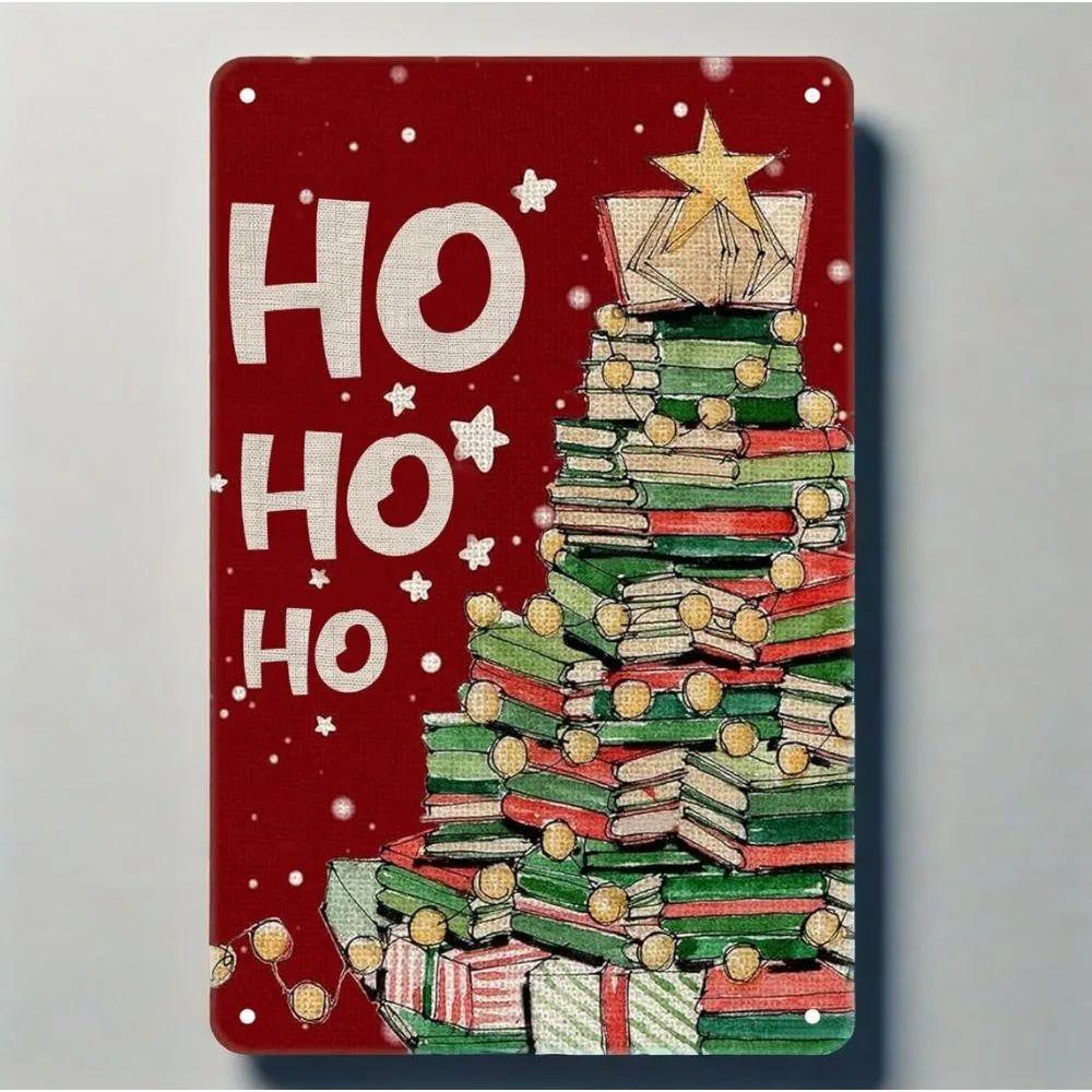 Retro Metal Paintings, Furniture, Living Room Decoration 20x30cm