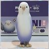 Q Version Small Taro Dumpling Bird Blind Box Cute Desktop Decoration Toy Third Projectile What Bird Thing Trendy Gift
