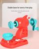 Colorful Clay Noodle Maker DIY Tool Set for Kids