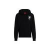 Sweatshirt Herren Schwarz 50509184-001