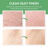 Facial Summer Professional Hair Removal Wax Paper 15 Sheets Lip Sticker Ladies Face Non-Permanent Mustache Lip Hair