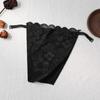 Mesh Strapless Insert Wrapped Chest Flower Clip-On Mock Camisole Lace Anti-Glare Tube Top  Summer