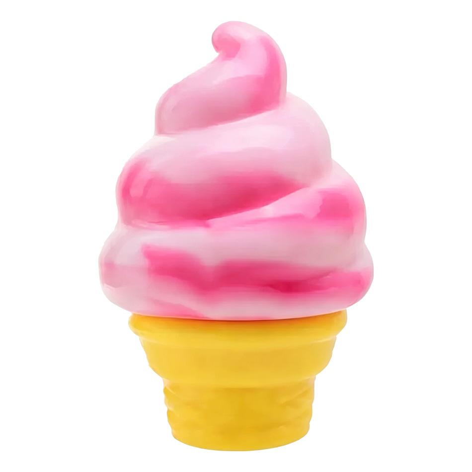 

Ice Cream Shaped Decompression Needohh Nice Cream Cone Surprise Stress Relief Squeeze Party Gift Presents Ornaments