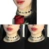 Moon Zodiac Necklace In Geometric Style With Electroplated Alloy For Women