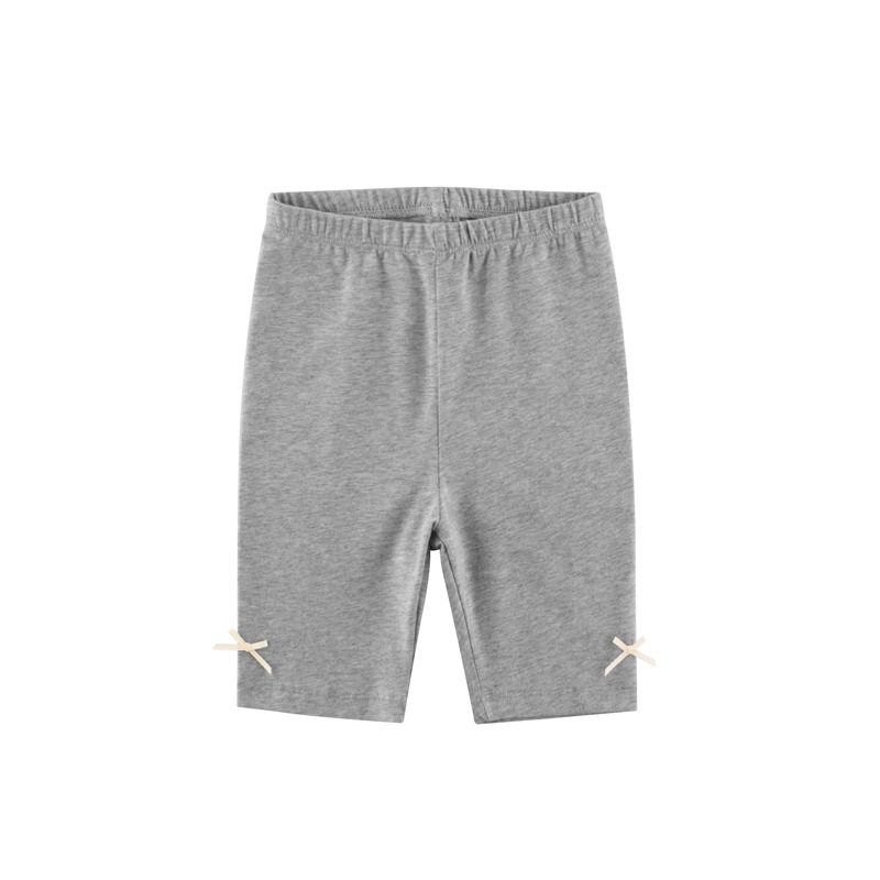 Brand Thin Children's Clothing Breathable Cotton Sports Shorts