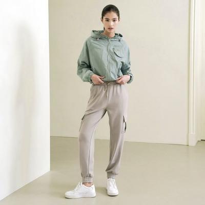 Huit Cargo Jogginghose Doppelstoff Htwjg2l11t