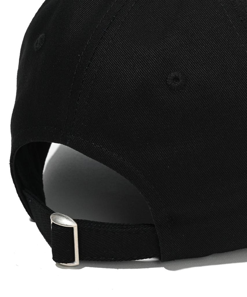 Mucent Signature Lettering Logo Ball Cap (5 Colors)