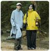 Best-Selling Unisex 3-in-1 Couple's Trekking Jacket Set for Outdoor Mountaineering