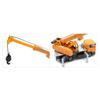 Siku SK1859 Crane Truck Die-Cast Toy Vehicle