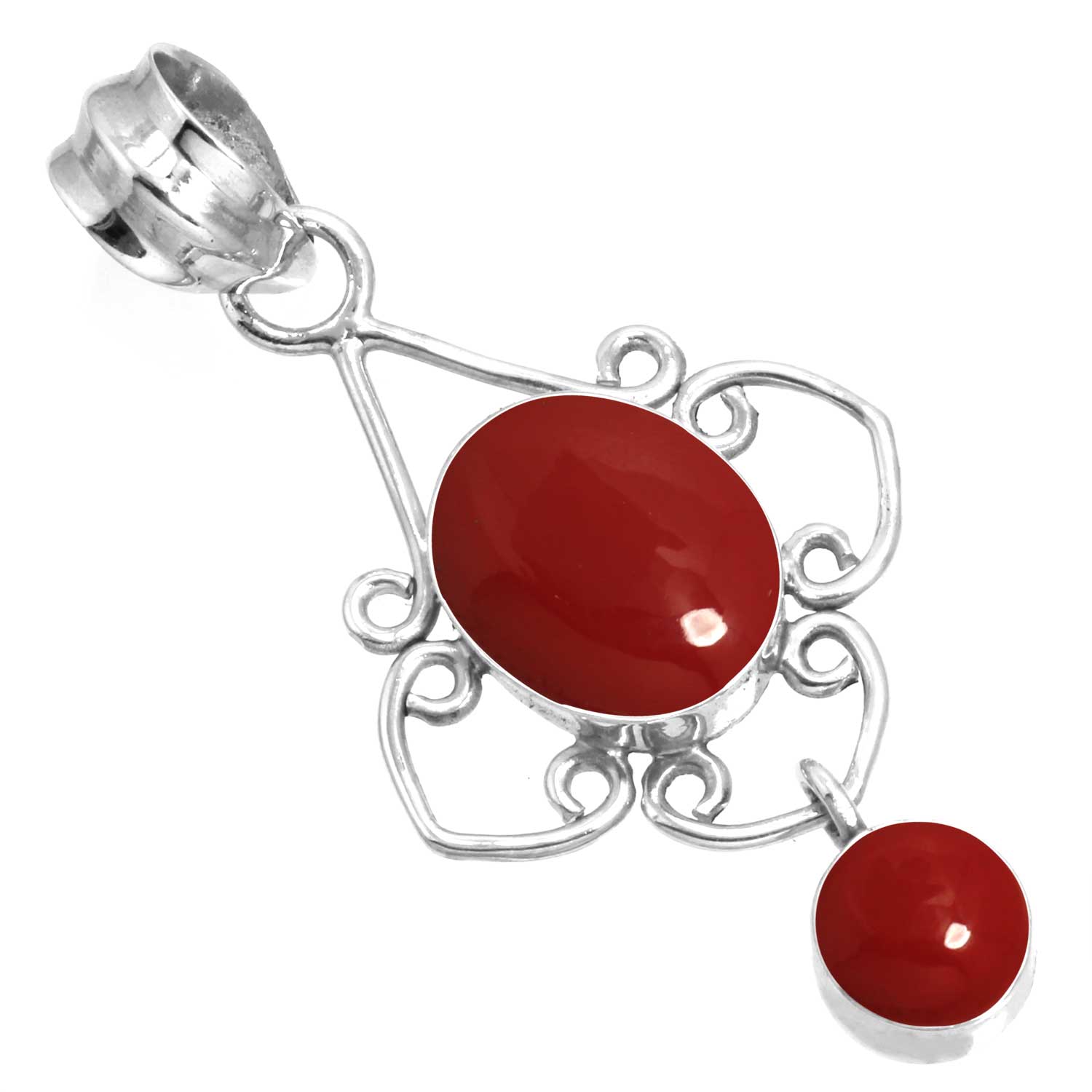 

Серебряный кулон 925 пробы, женский драгоценный камень, ювелирные изделия ручной работы, пасхальный подарок, малахит, лунный камень, розовый кварц, красный камень, дымчатый топаз, тигровый глаз, винтаж коралл красный