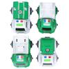 Nut Assembly Vehicle Model Toy Highly Simulation Children Kids Car Model Toy Set