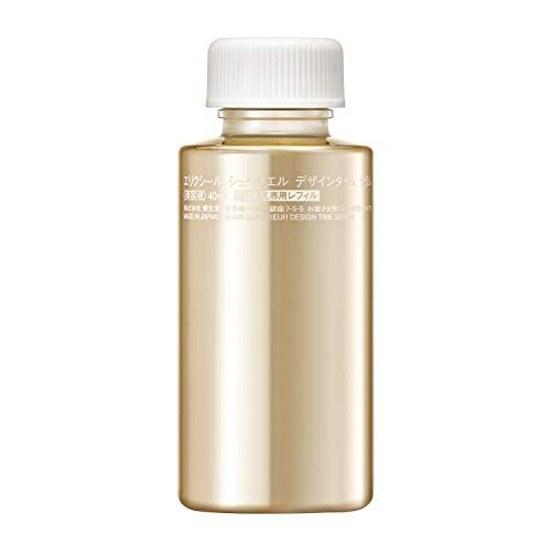 ELIXIR Design Time Serum 40mL Refill Beauty Firmness Hydration Anti-Aging Supérieur
