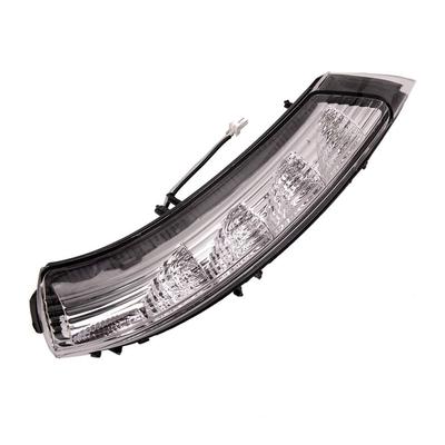 Luz de espejo retrovisor para Buick Regal 11-16 izquierda