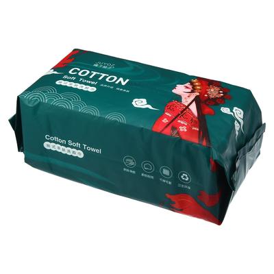 Accesorii pentru igienă – Discuri de bumbac și șervețele de față