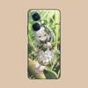 Game GI Nahida Matte TPU Mobile Phone Case for OPPO Find X9 X8 X7 X6 X5 X3 X2 Plus s Pro Ultra Lite Colorful Printing Cover