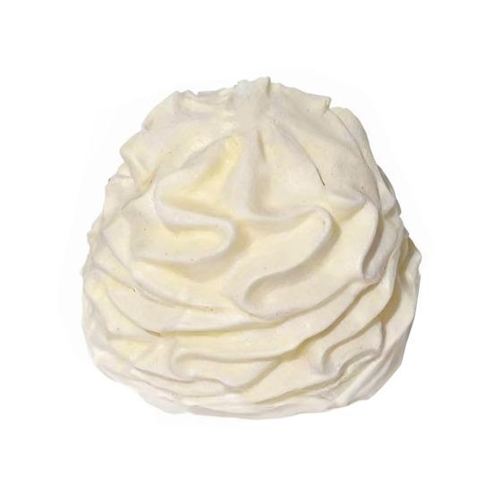 Stress Reduction Gadget 1/2/3Pcs Relieving Cream Roll Toy Soft Stretchy Ice Squeeze Toy Slow Rising Fidget Cake Sensory for Anxiety Relief TPR Ball