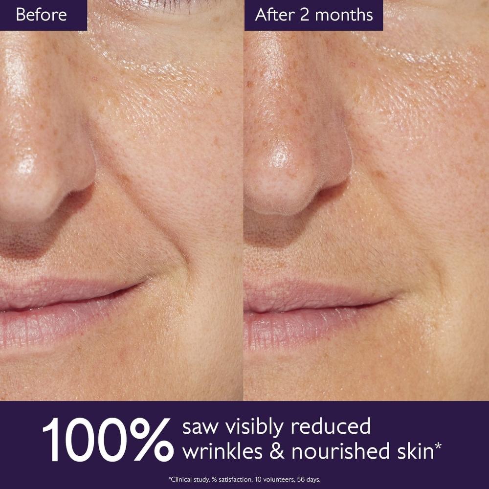 Caudalie Premier Cru Anti Aging Set For Fine Lines And Wrinkles