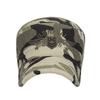Mode Anti-UV-Fischerhut Lässiger Retro-Sonnenhut Outdoor Sonnenschutz Baumwolle Schirmmütze Herren Damen