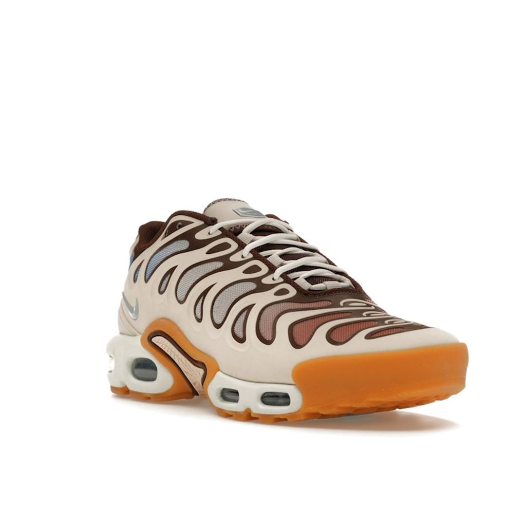 Nike Air Max Plus Drift Phantom Cacao Wow Unisex Sneakers Cream Light-Armory-Blue Sail FD4290-001