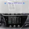 Android 13 Radio For Toyota Corolla Ralink 2013 2014 2015 2016 Car Stereo Multimedia Player Carplay Auto GPS Navigation 2DIN DSP