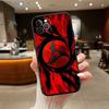UP41 Pain Akatsuki NARUTO Shell Phone Case for Samsung Galaxy Note 10 20 S23 S24 S25 Ultra FE Plus Edge Lite A02S A35 A07 A17