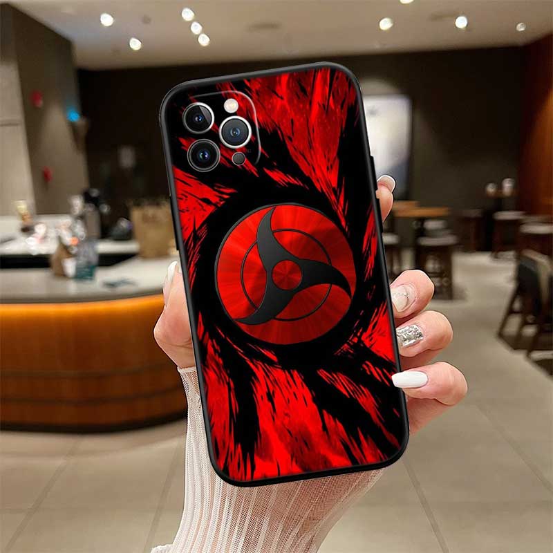 

UP41 Pain Akatsuki NARUTO Case for Motorola Edge 60 60s 70 G86 G56 G54 E14 G04S G45 G54 G64 S30 S50 X30 X40 X50 Ultra Pro Power Motorola Moto X30 Pro
