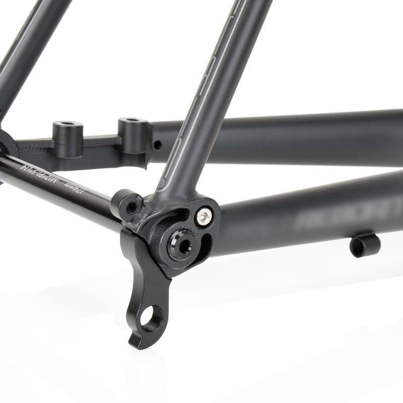 Gancio del deragliatore per Ribble HT725 KOOZER GX5300 Motobecane Rondo Sonder Reynolds Sonder Merlin Telaio in acciaio Gravel GRX Deragliatore posteriore