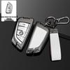 Compatible LCD Key Case for BMW 7 Series, 5 Series, X5, X7, 535Le, 740 Models