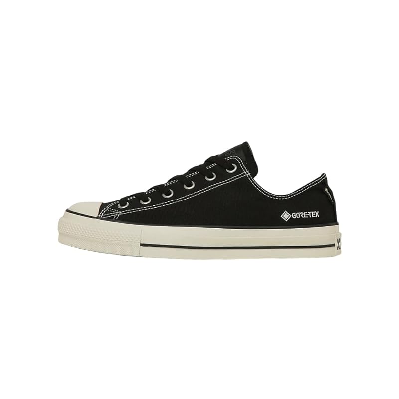 

[Converse] sneakers gore-tex waterproof rain shoes ALL STAR (R) GORE-TEX EL OX black 28.0 cm