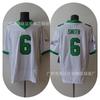 Philadelphia Eagles NFL Football Jersey T-Shirt Embroidered Team Cotton Blend Mens Sportswear Game Day Fan Apparel