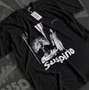 Maglietta Suspiria - Maglietta Film Horror di Dario Argento del 1977 - Maglietta Film Cult Cult Giallo - Unisex dalla S alla 5XL